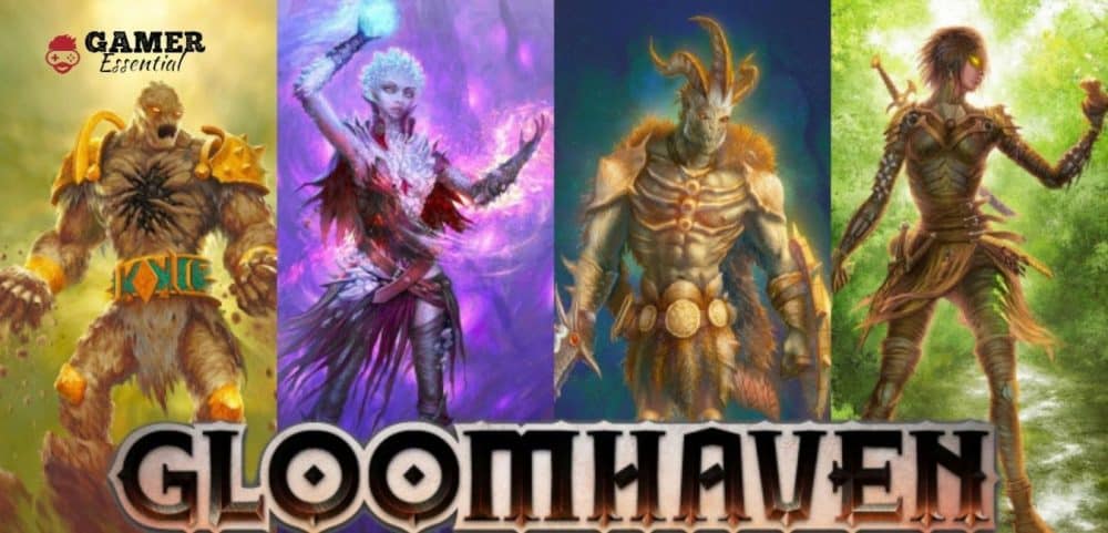 _gloomhaven review 1