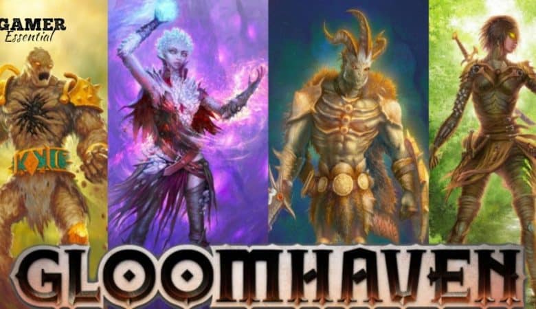 _gloomhaven review 1