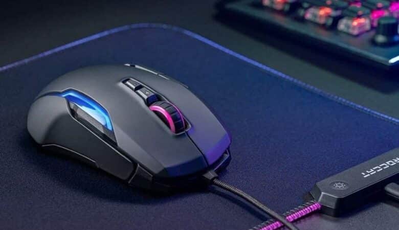 Mouse with Side Buttons (1)
